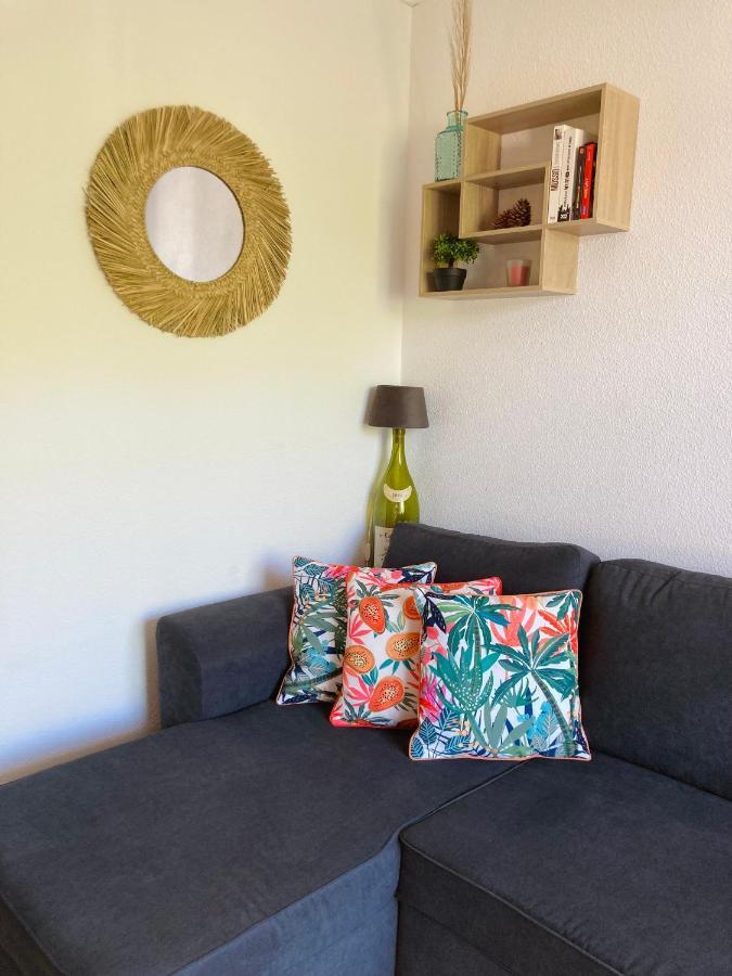 Apartment Bienvenue Chez Meli Et Dorian *