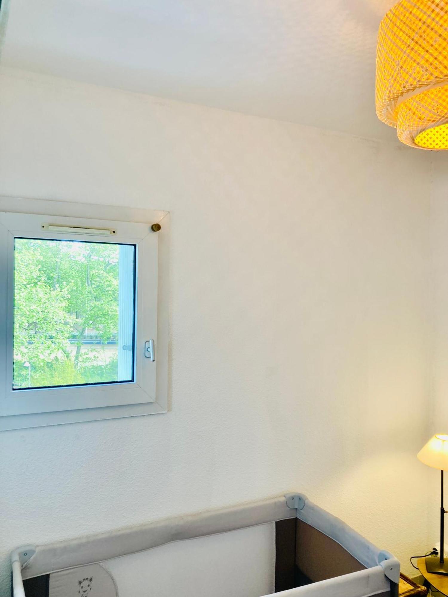 Apartment Bienvenue Chez Meli Et Dorian